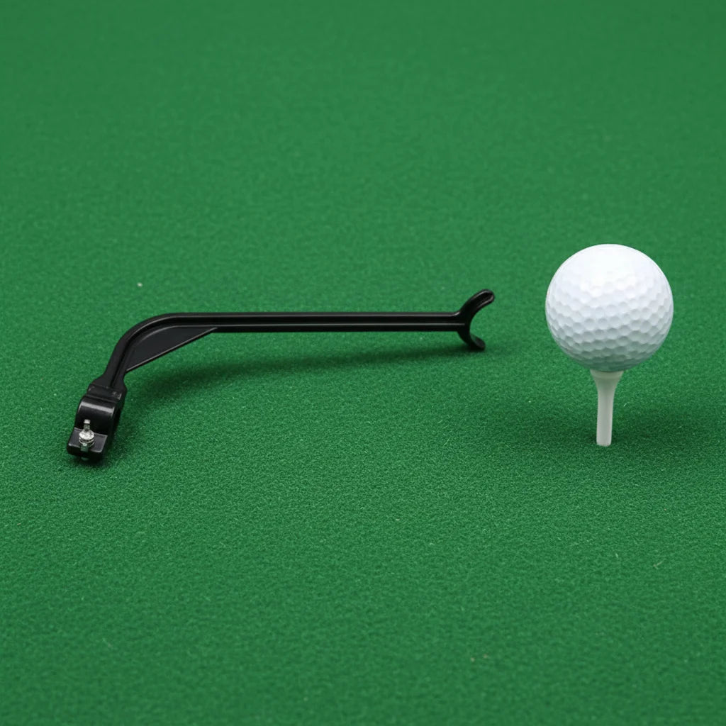 Golf Swing Trainer: Master Your Consistent Swing & Lower Your Handicap!